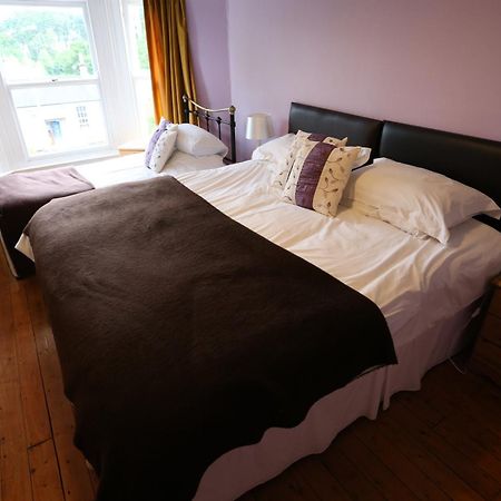 Corratavey Guest Accommodation باليكاسل المظهر الخارجي الصورة