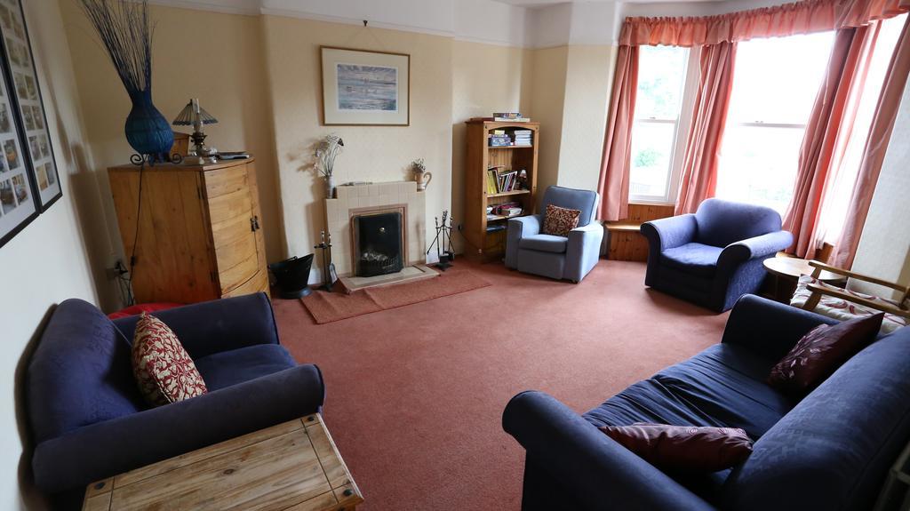 Corratavey Guest Accommodation باليكاسل المظهر الخارجي الصورة