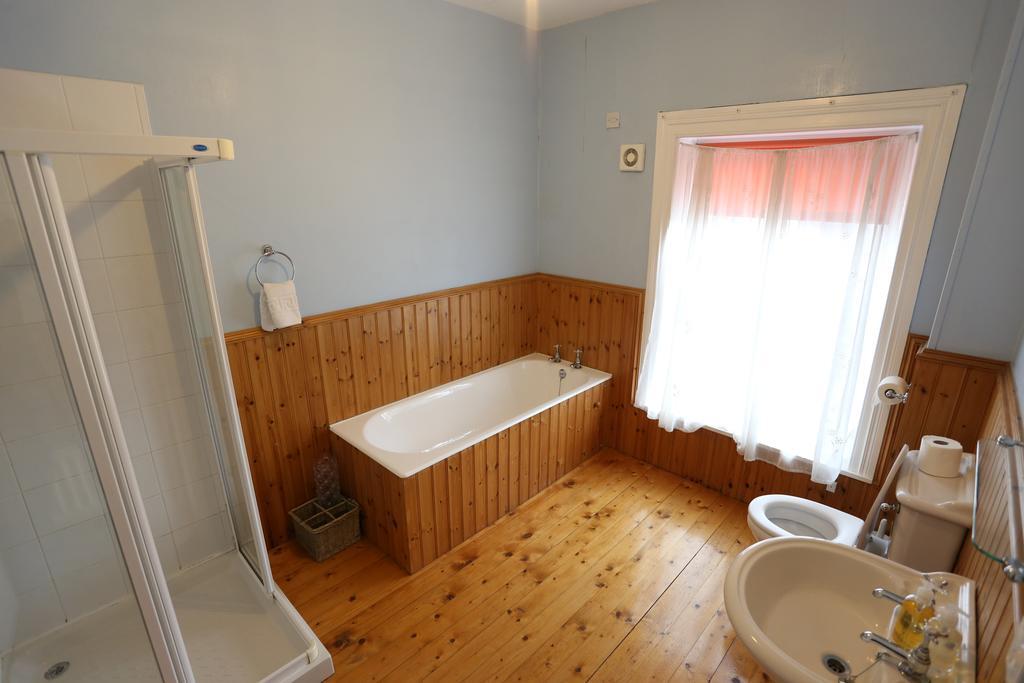 Corratavey Guest Accommodation باليكاسل المظهر الخارجي الصورة