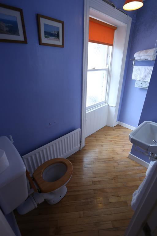 Corratavey Guest Accommodation باليكاسل المظهر الخارجي الصورة