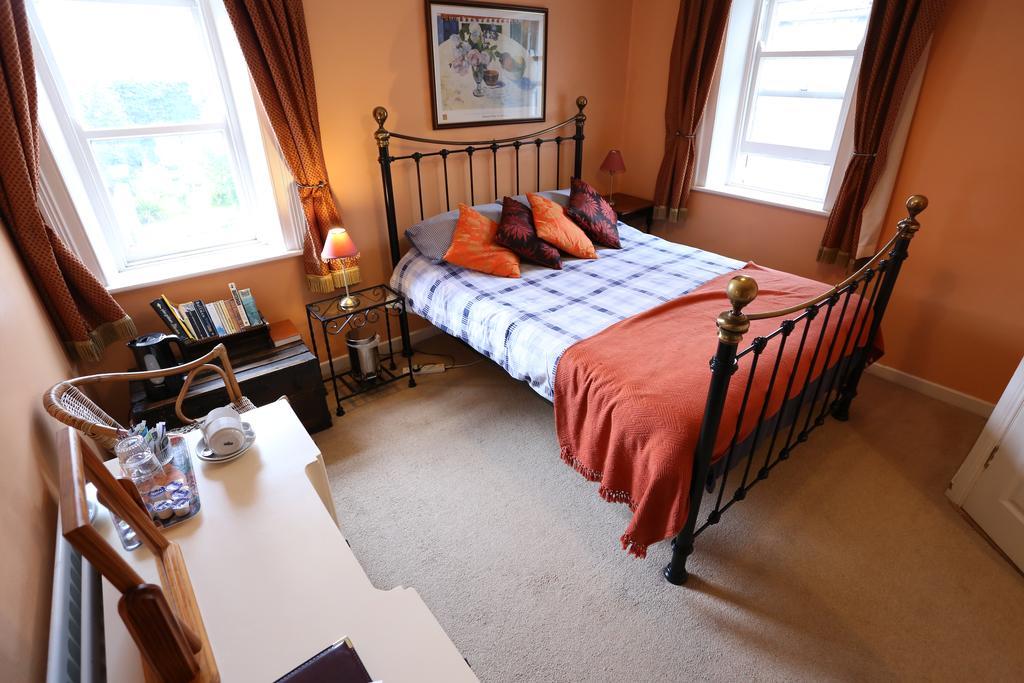 Corratavey Guest Accommodation باليكاسل المظهر الخارجي الصورة