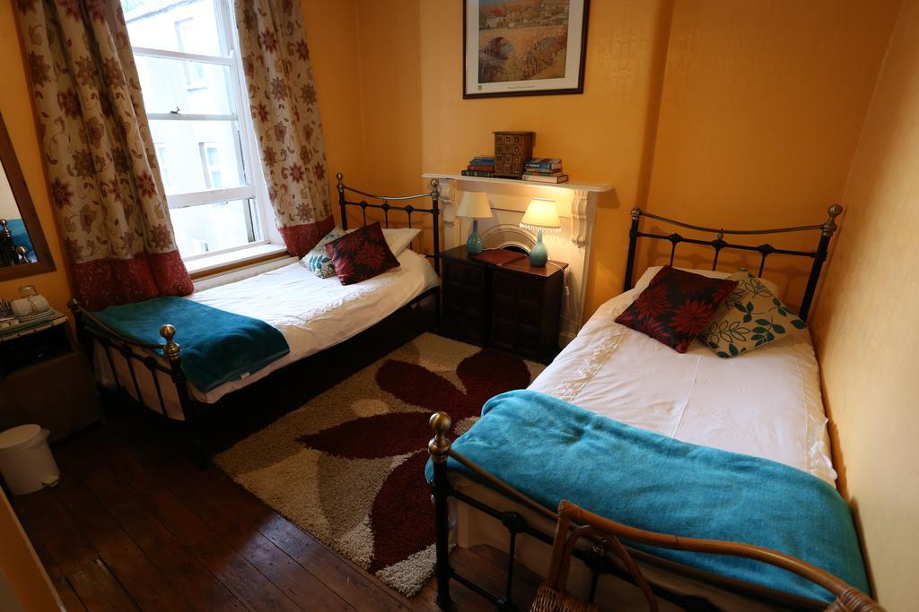 Corratavey Guest Accommodation باليكاسل المظهر الخارجي الصورة
