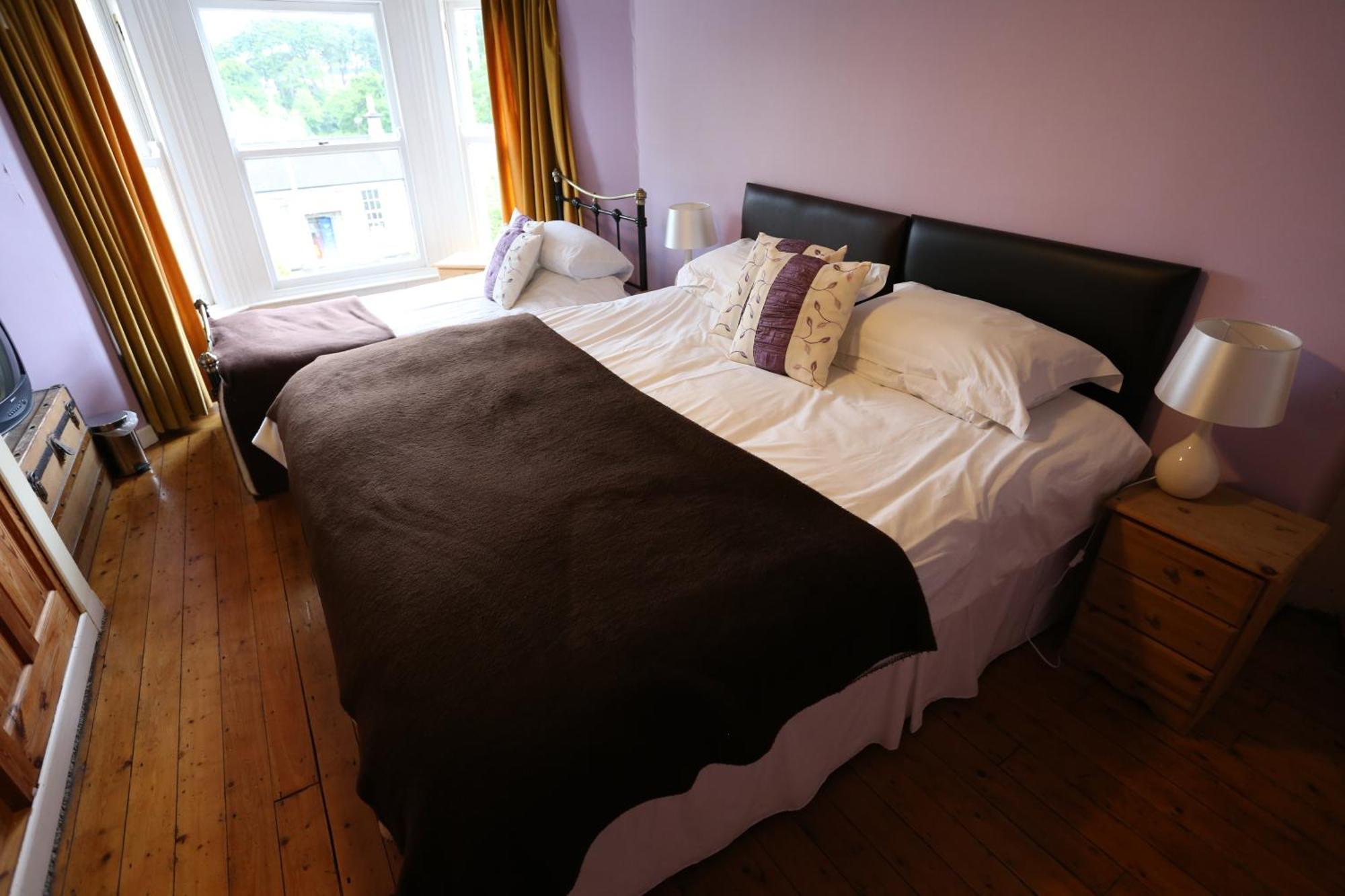 Corratavey Guest Accommodation باليكاسل المظهر الخارجي الصورة