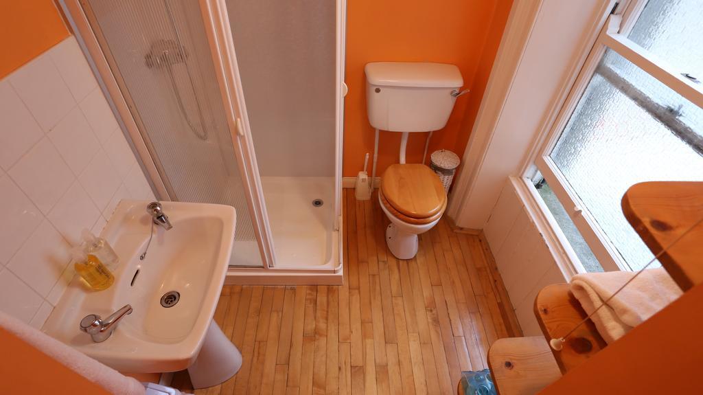 Corratavey Guest Accommodation باليكاسل المظهر الخارجي الصورة
