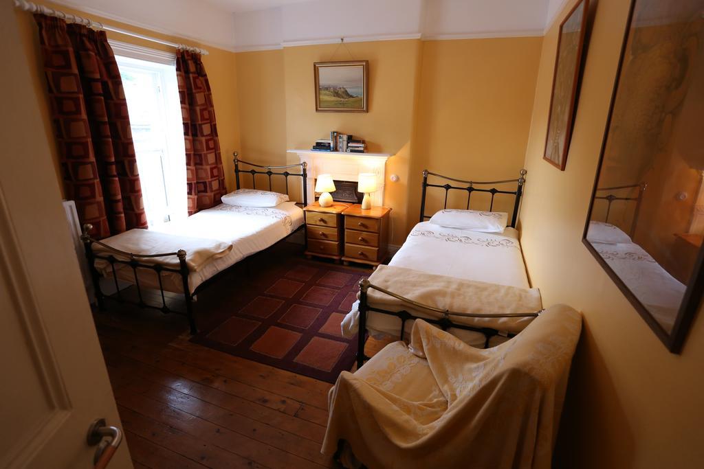 Corratavey Guest Accommodation باليكاسل المظهر الخارجي الصورة
