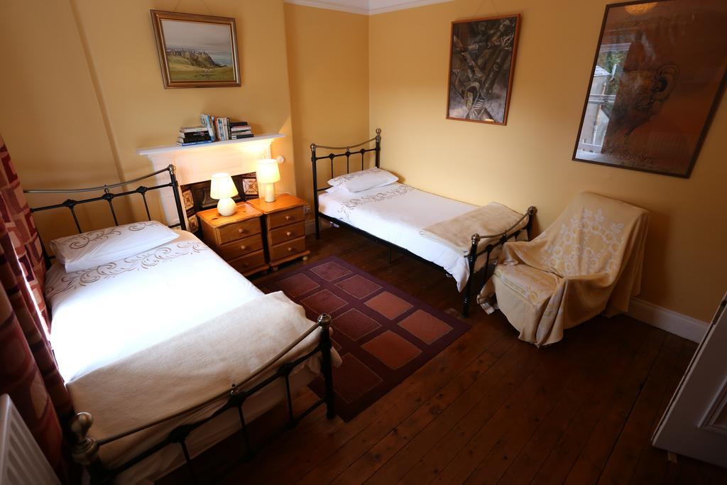 Corratavey Guest Accommodation باليكاسل المظهر الخارجي الصورة